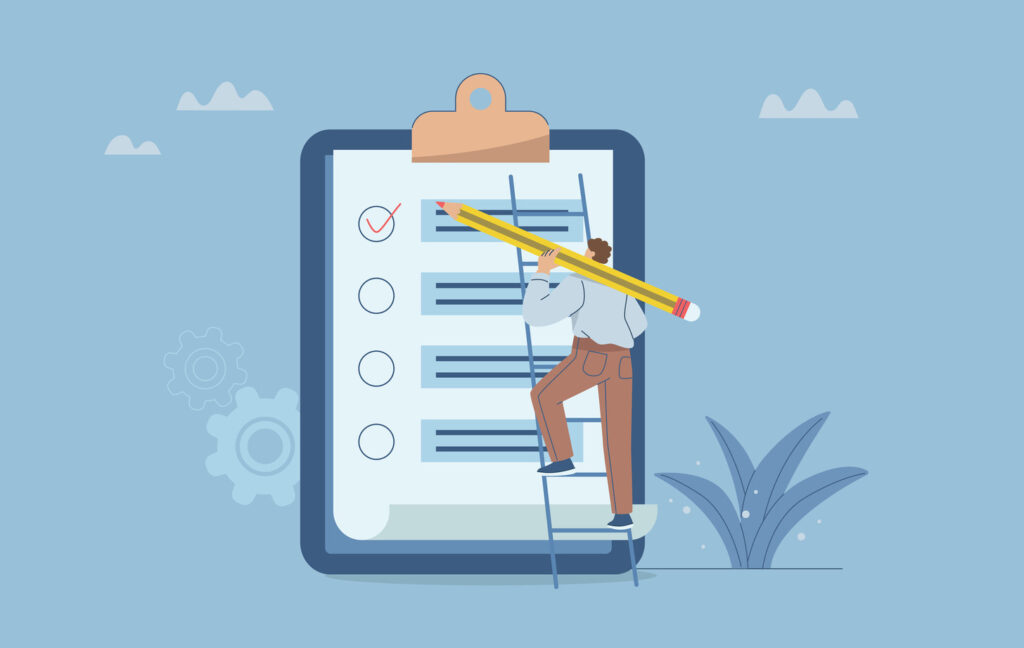 Project Qualification Intake Form