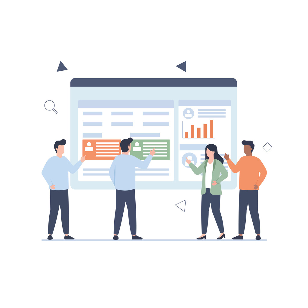 Forms to Capture and Qualify Leads That Actually Convert Visitors