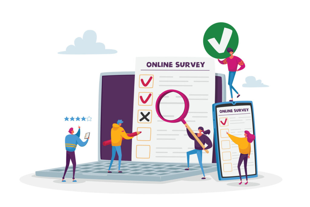 Survey Maker for Businesses: Build Interactive Surveys That Drive Real Results