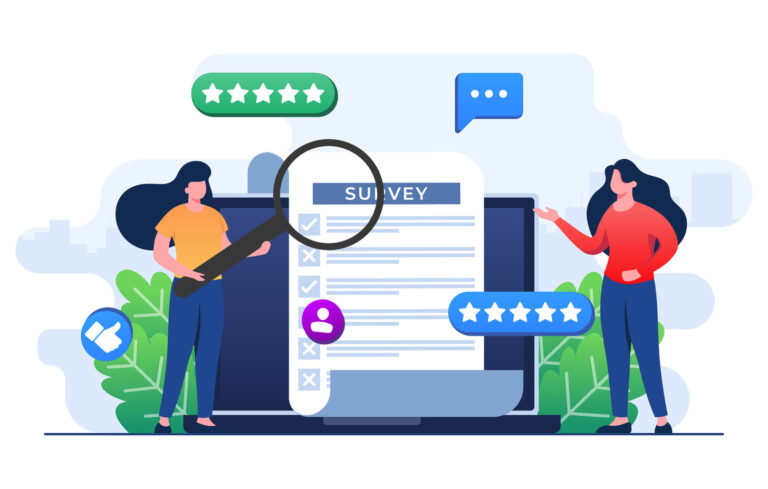Survey Software for Customer Feedback: Transform How You Collect Customer Insights