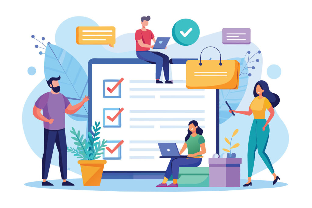 Online Surveys for Data Collection: Transform Insights with Interactive Tools