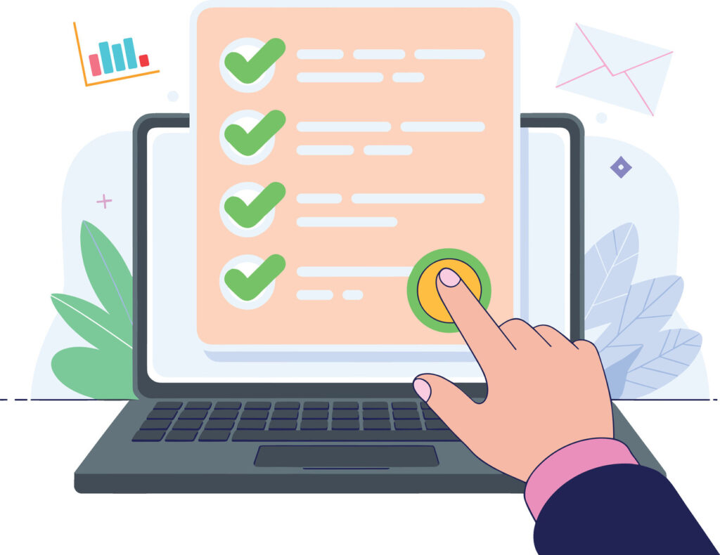 Online Surveys for Data Collection: Transform Insights with Interactive Tools