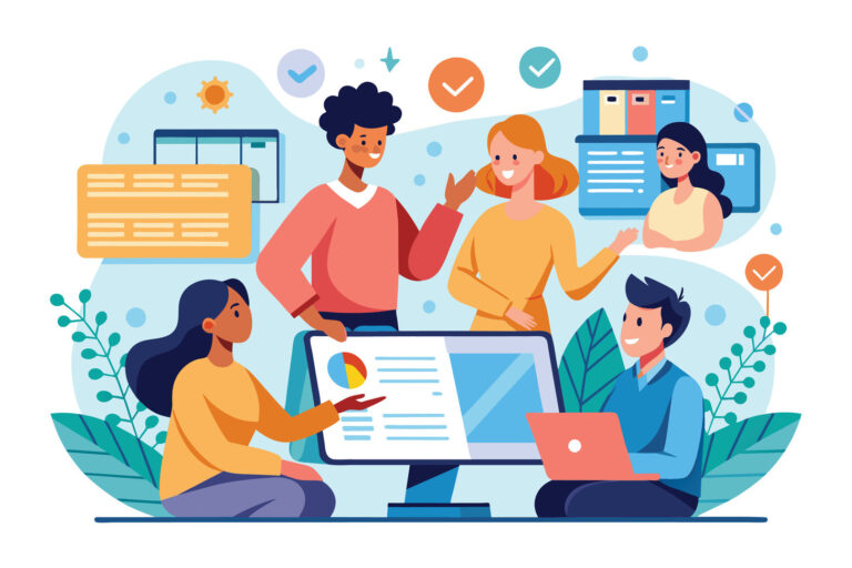Survey Creator for Marketing Teams: Build Interactive Surveys That Drive Results