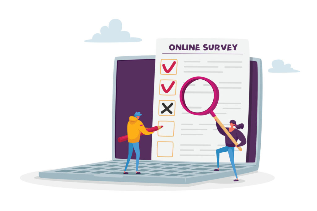 Survey Creator for Marketing Teams: Build Interactive Surveys That Drive Results