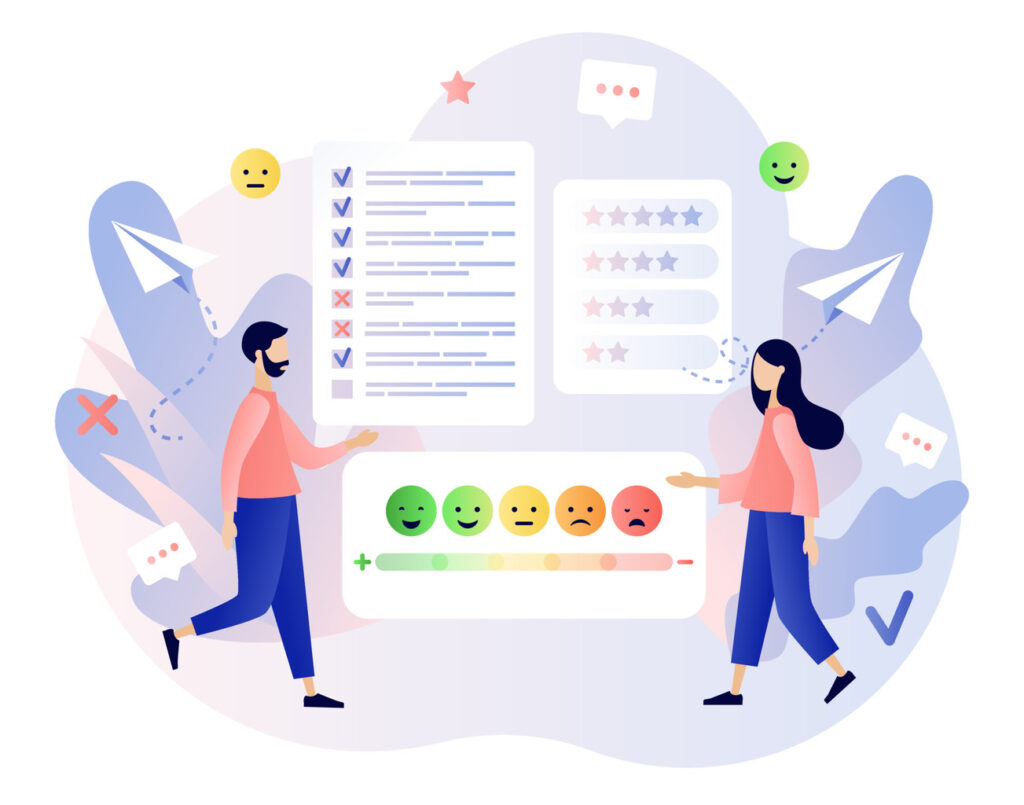 Client Feedback Survey Builder: Create Interactive Surveys That Drive Actionable Insights