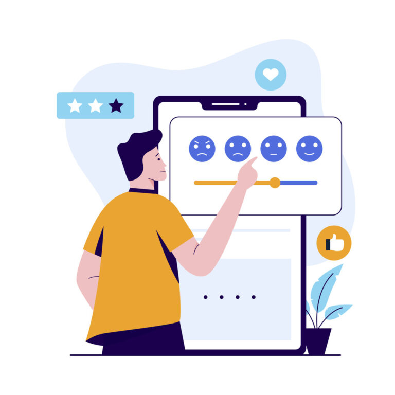 Customer Satisfaction Survey Tool (CSAT): Transform Feedback Into Actionable Insights