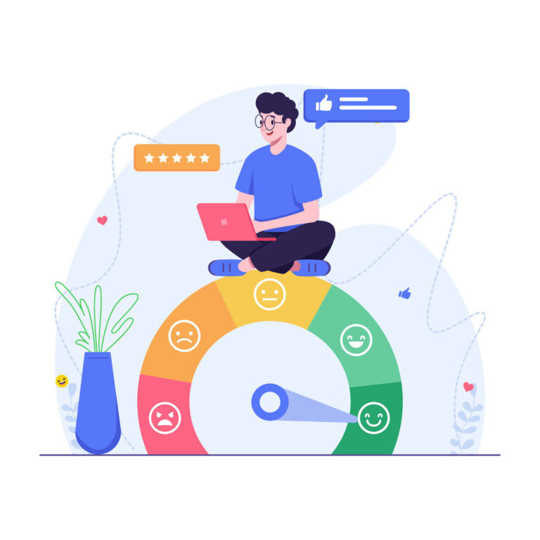 Net Promoter Score (NPS) Survey Tool: Measure Customer Loyalty with Interactive Surveys