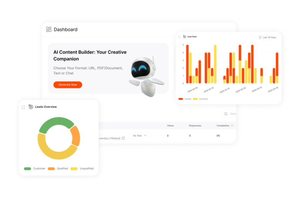 Email Marketing Software for Campaigns: Transform Your Strategy with Quiz-Driven Engagement