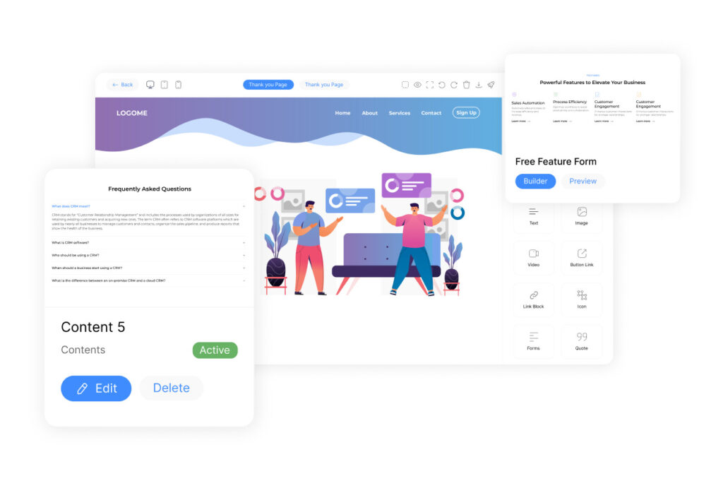 Email Marketing Software for Campaigns: Transform Your Strategy with Quiz-Driven Engagement