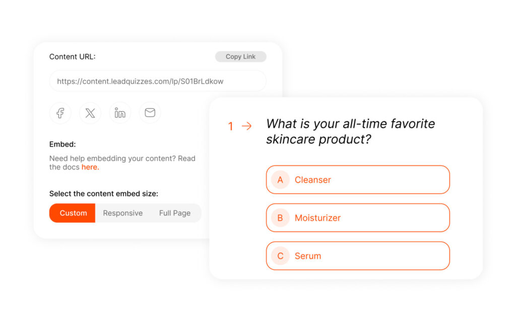 Marketing Automation Software for Teams: Transform Your Campaigns with Quiz-Based Intelligence