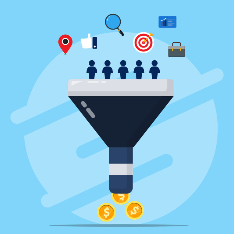 Landing Page Builder for Lead Capture: Transform Visitors into Qualified Leads with Interactive Quiz Funnels