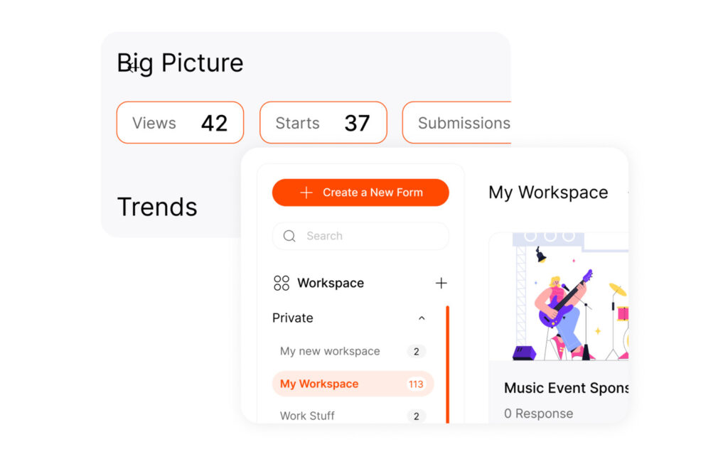 Landing Page Builder for Lead Capture: Transform Visitors into Qualified Leads with Interactive Quiz Funnels