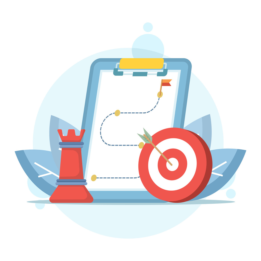 Strategy Session Screening Funnel