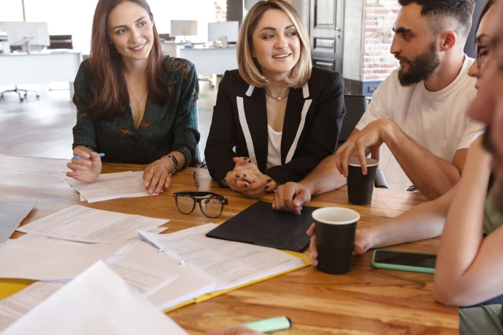 Strategy Session Screening Funnel