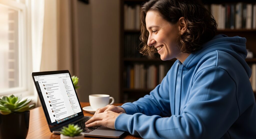 Service Compatibility Assessment Funnel