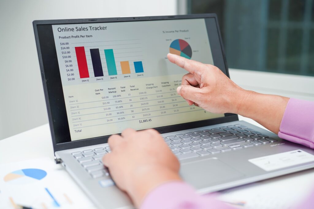 Campaign Conversion Quiz Funnel