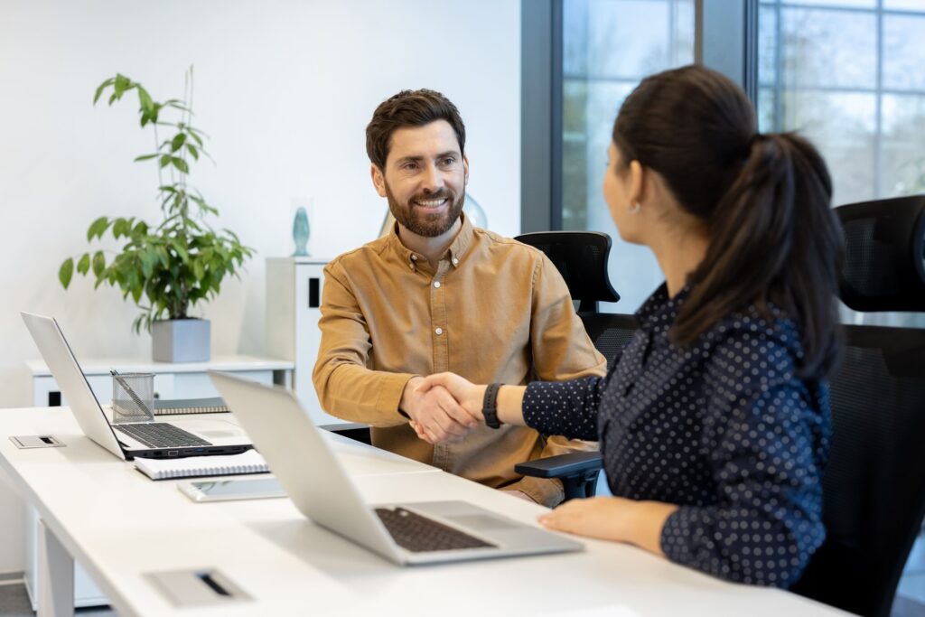 Referral Growth Giveaway Campaign