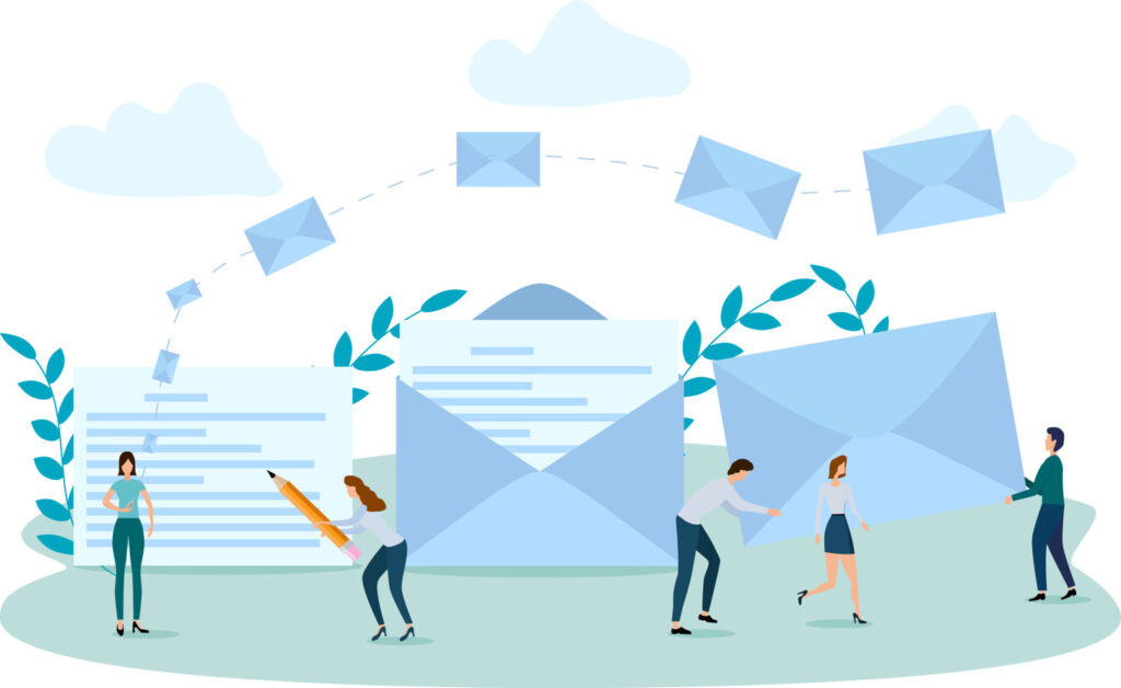 Referral Growth Giveaway Campaign