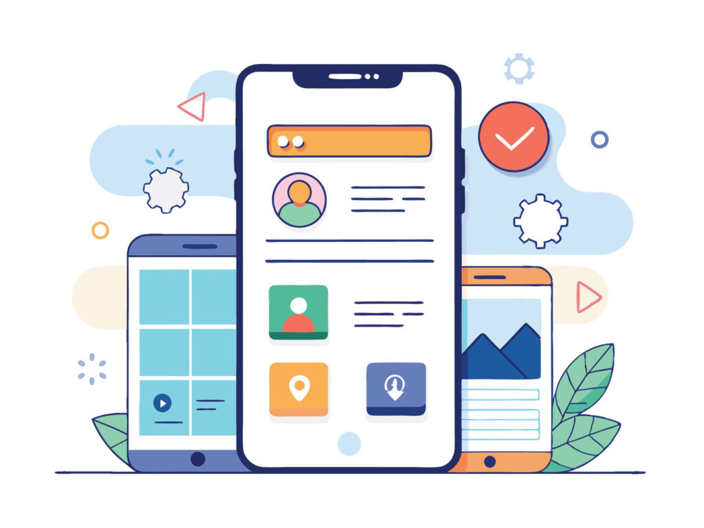 Email Subscriber Growth Funnel