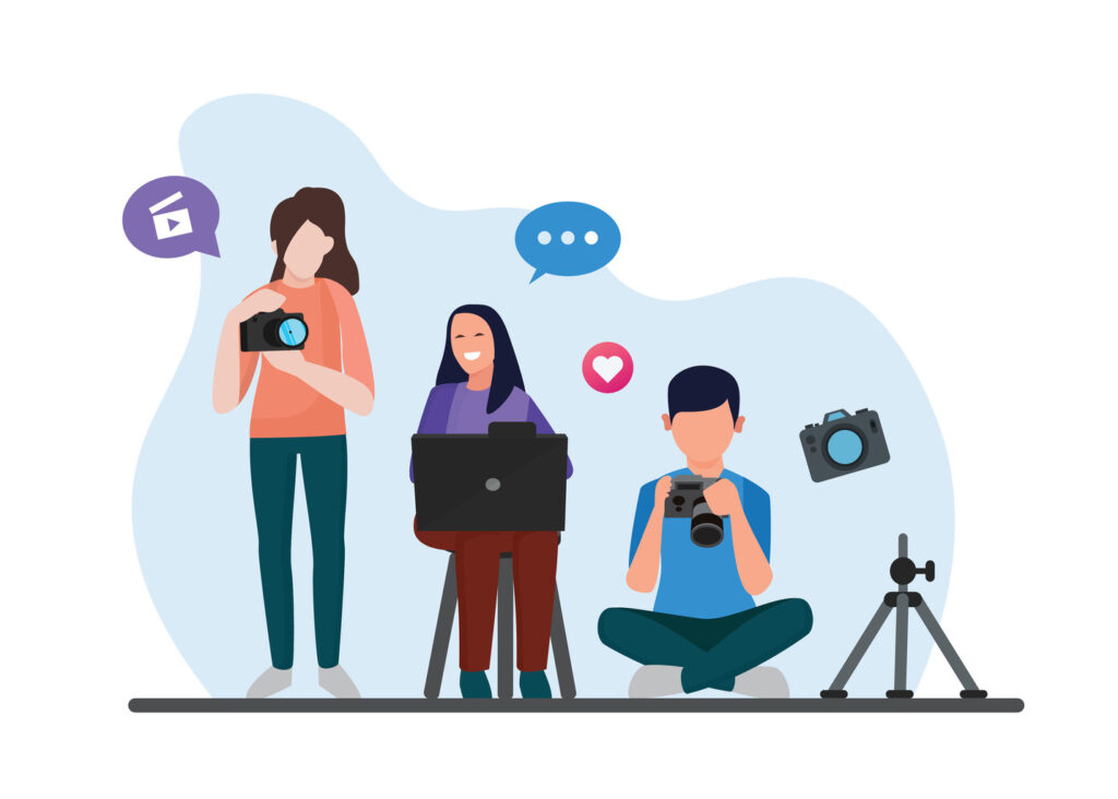 Email Subscriber Growth Funnel