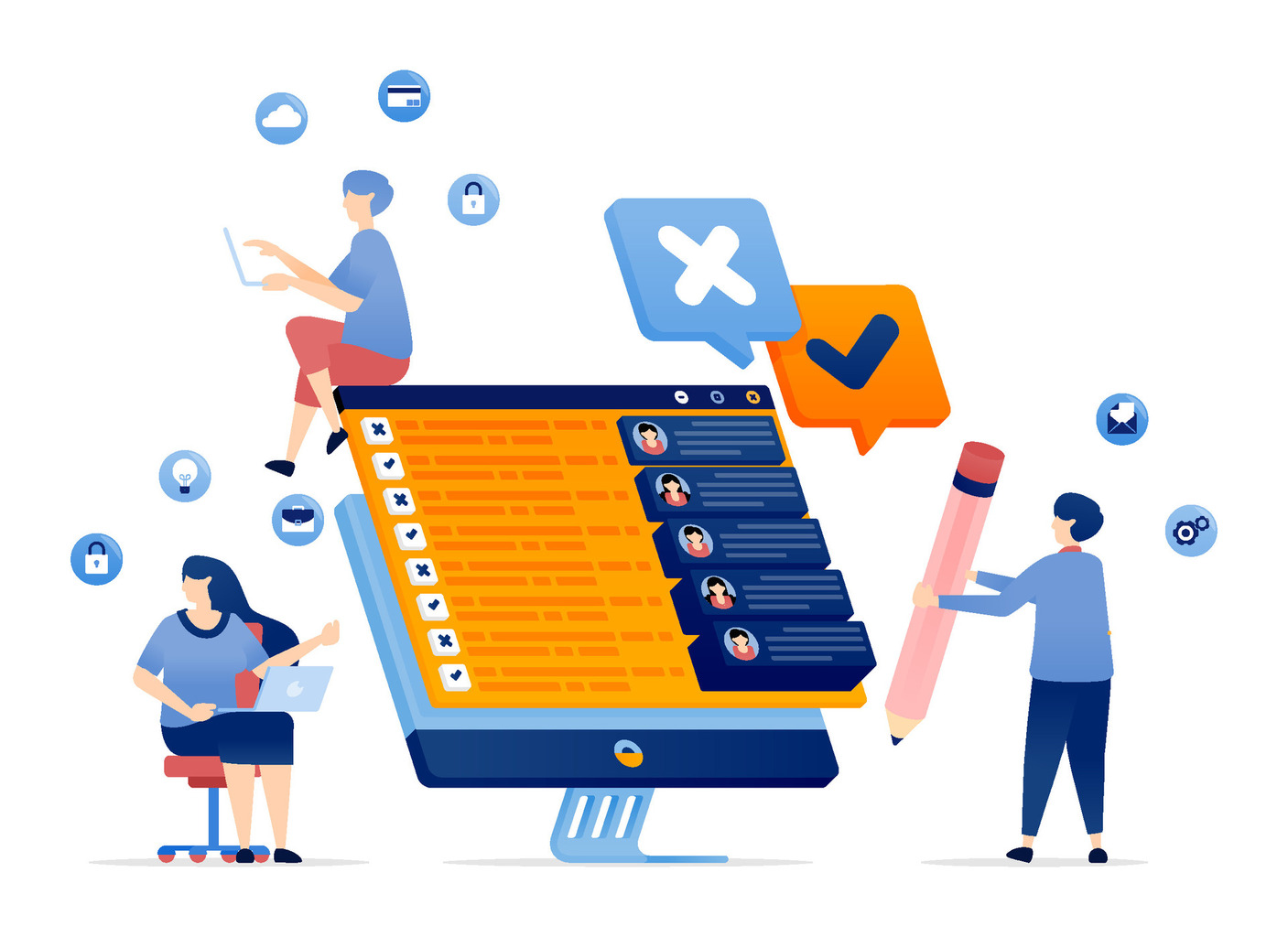 Interactive Quiz Software That Converts Visitors Into Qualified Leads ...