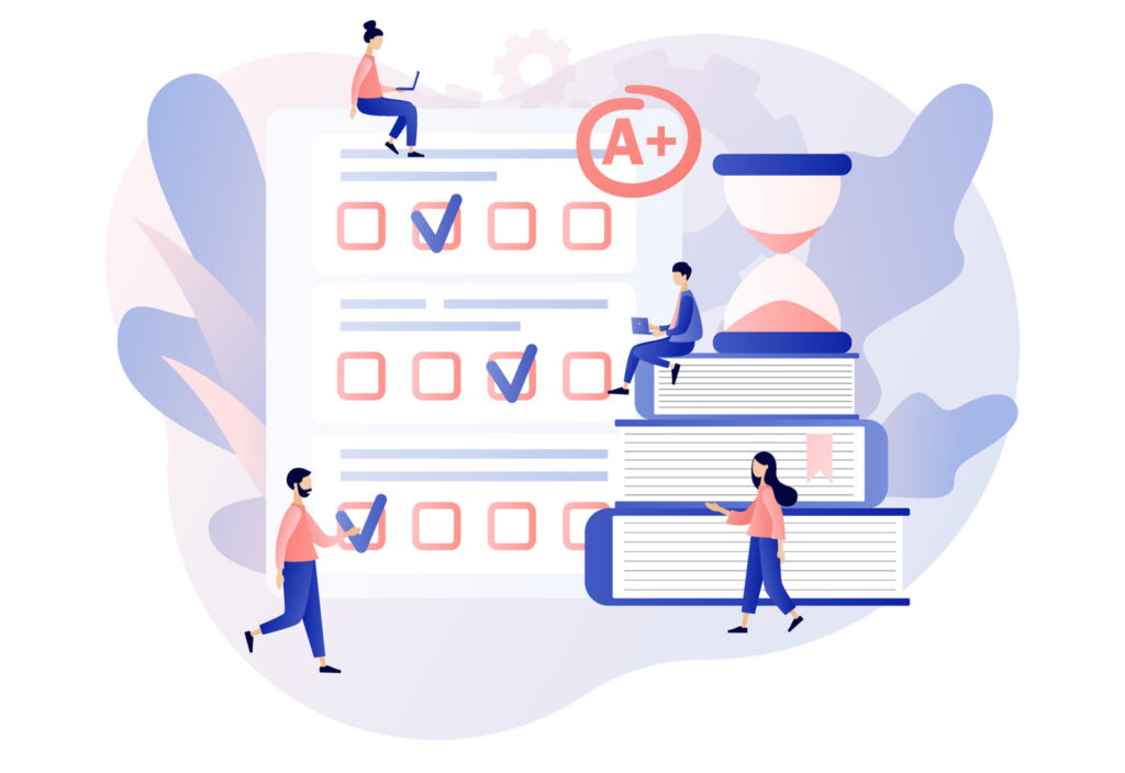 Create a Quiz for Your Business