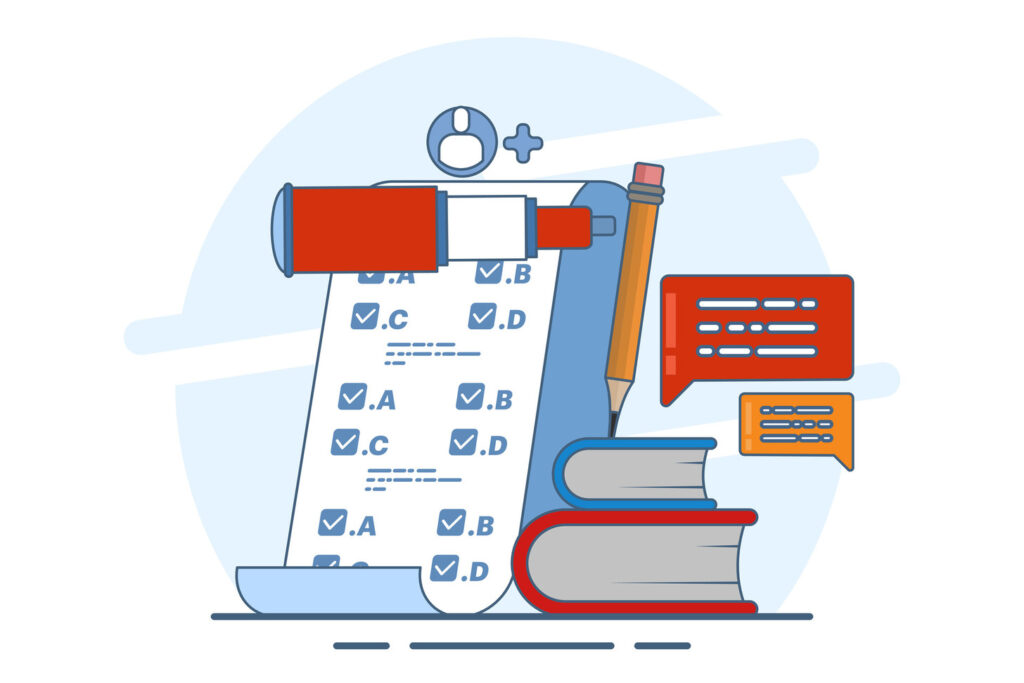 Quiz Builder for Lead Capture