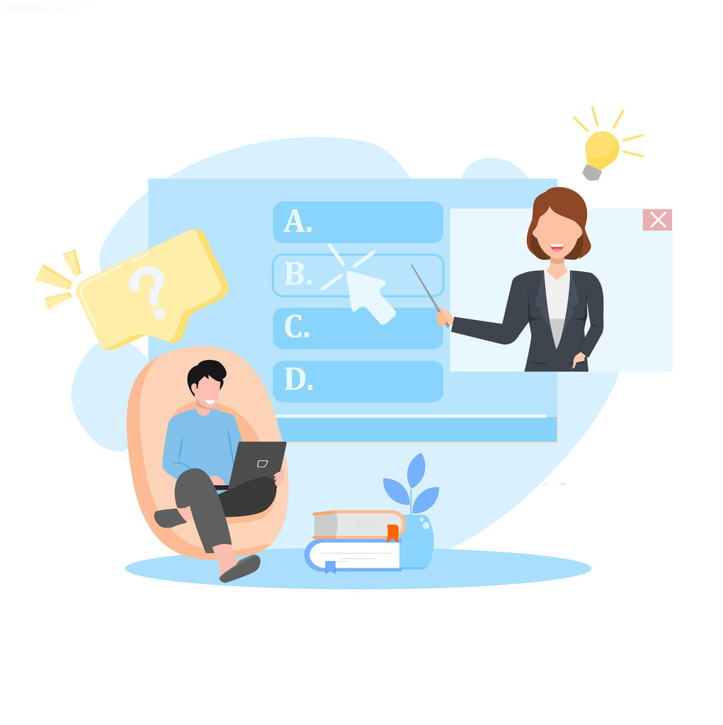 Online Quizzes for Lead Generation