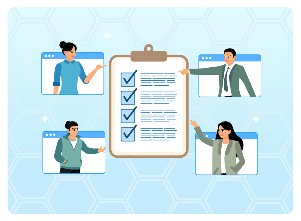 Online Quizzes for Lead Generation