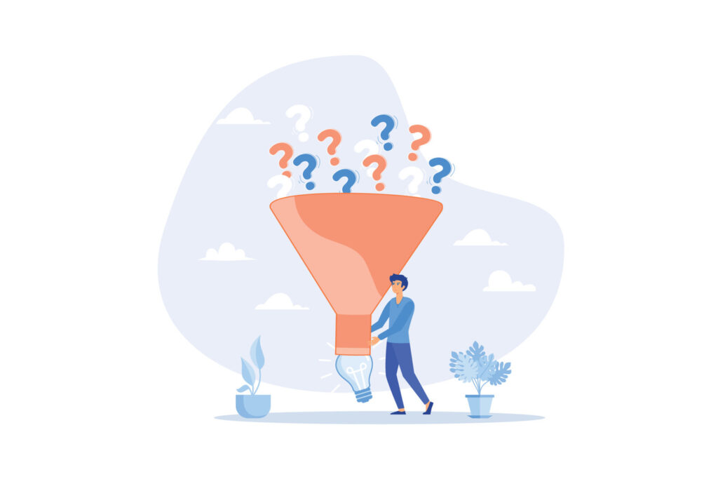 Online Quizzes for Lead Generation