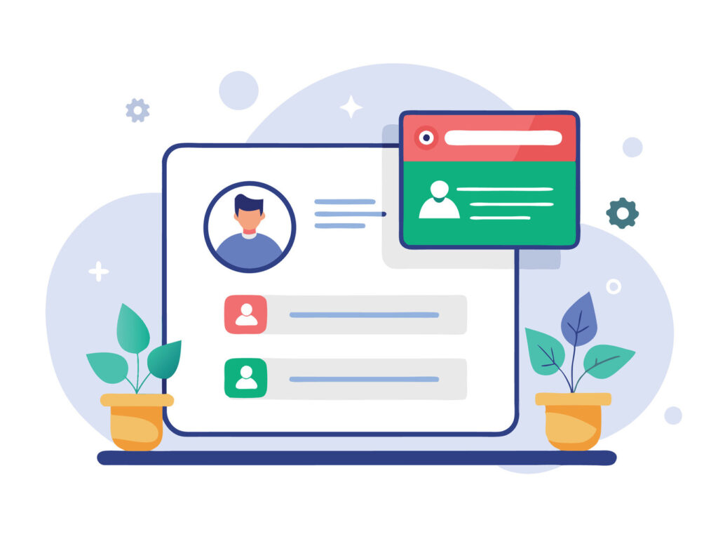 Service Compatibility Assessment Funnel