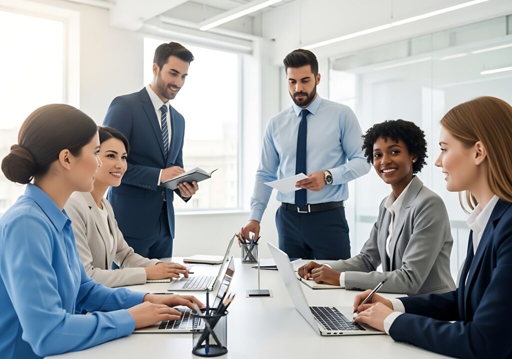 Quiz Creator for Marketing