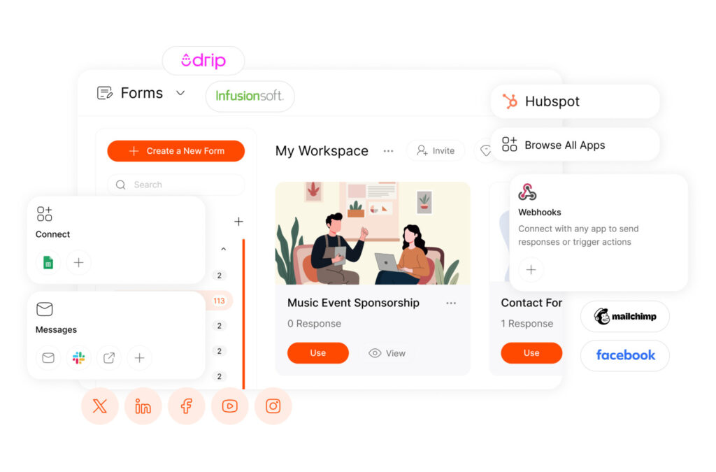 Personalized Product Finder Quiz