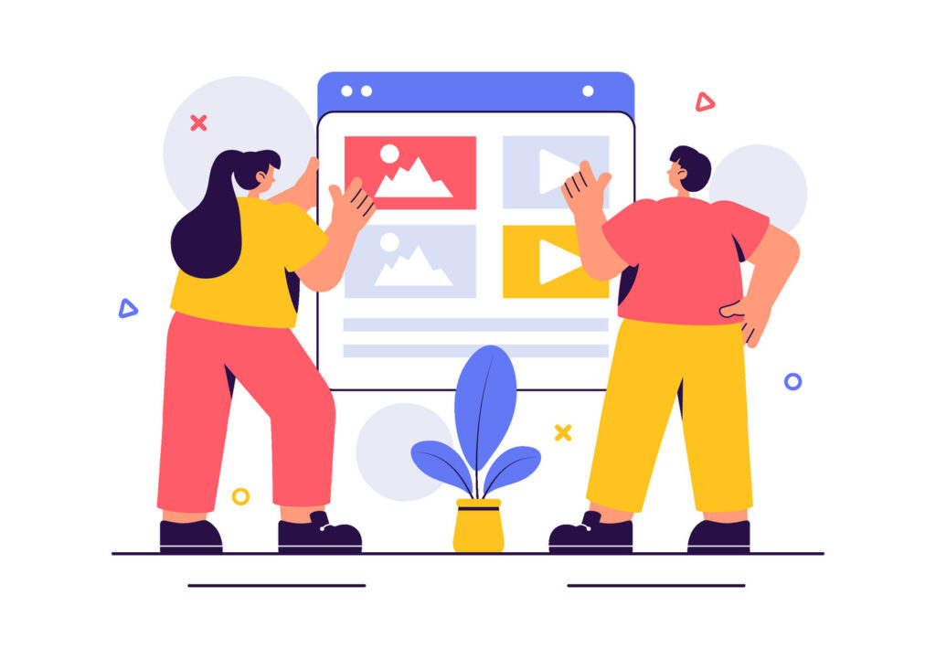 Quiz Maker Website Builder