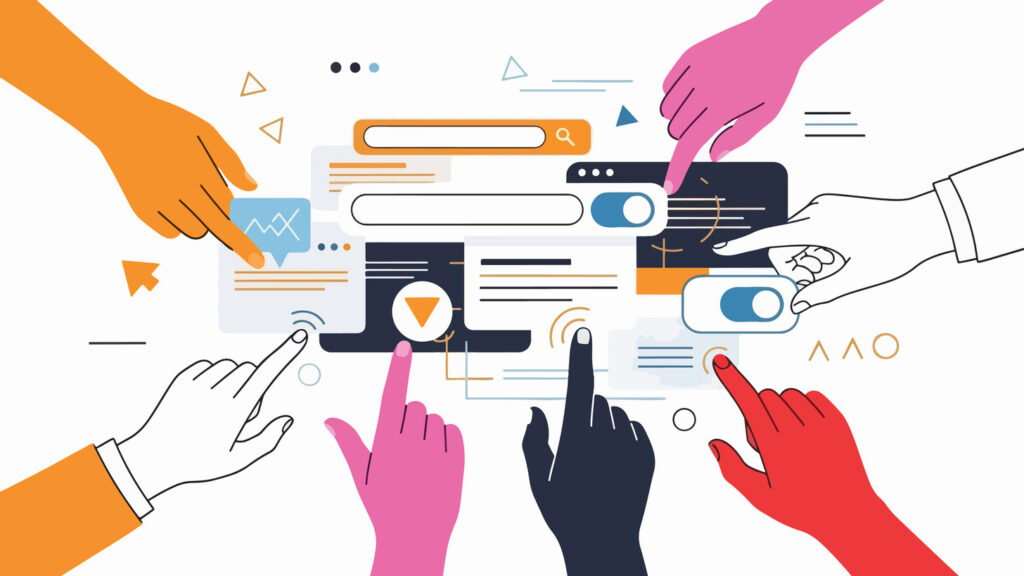 Quiz Maker Website Builder