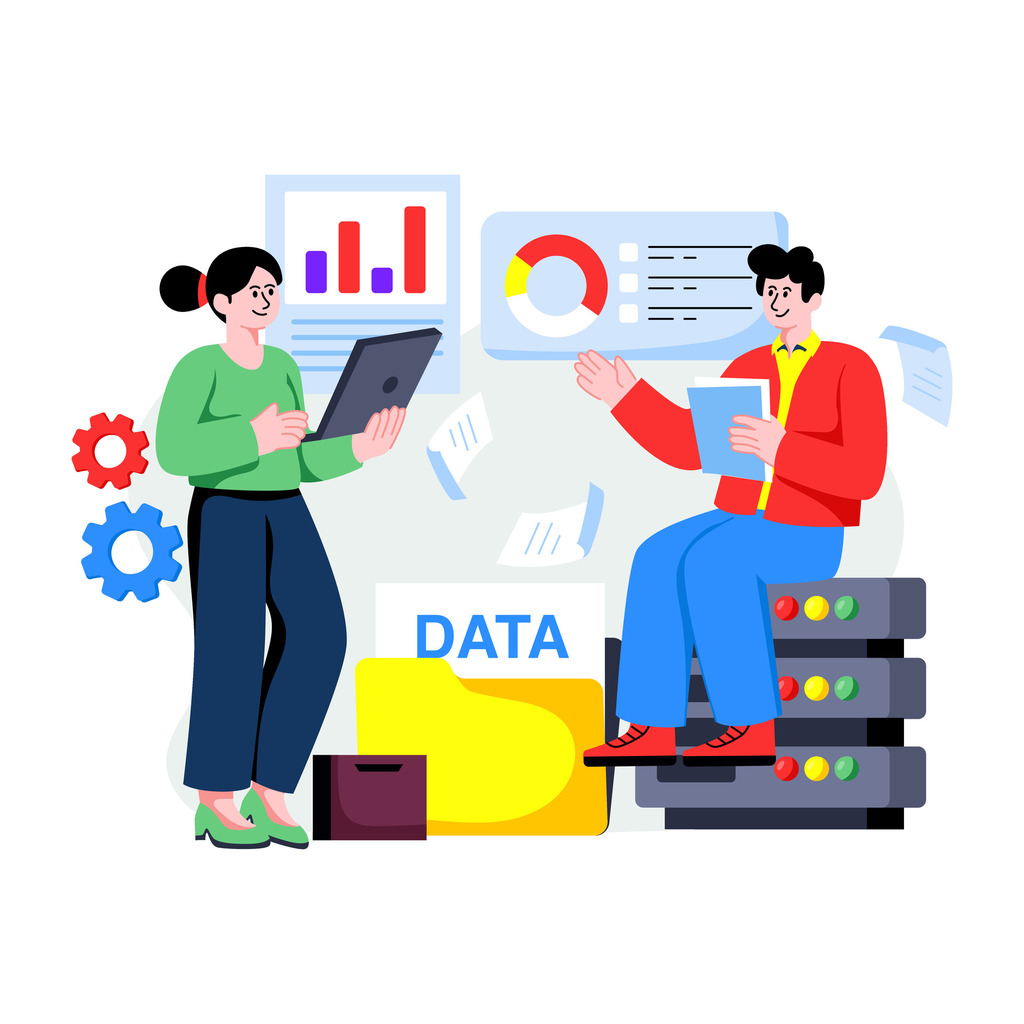 Personality Test Creator