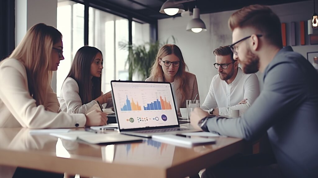 Assessment Tool for Lead Qualification