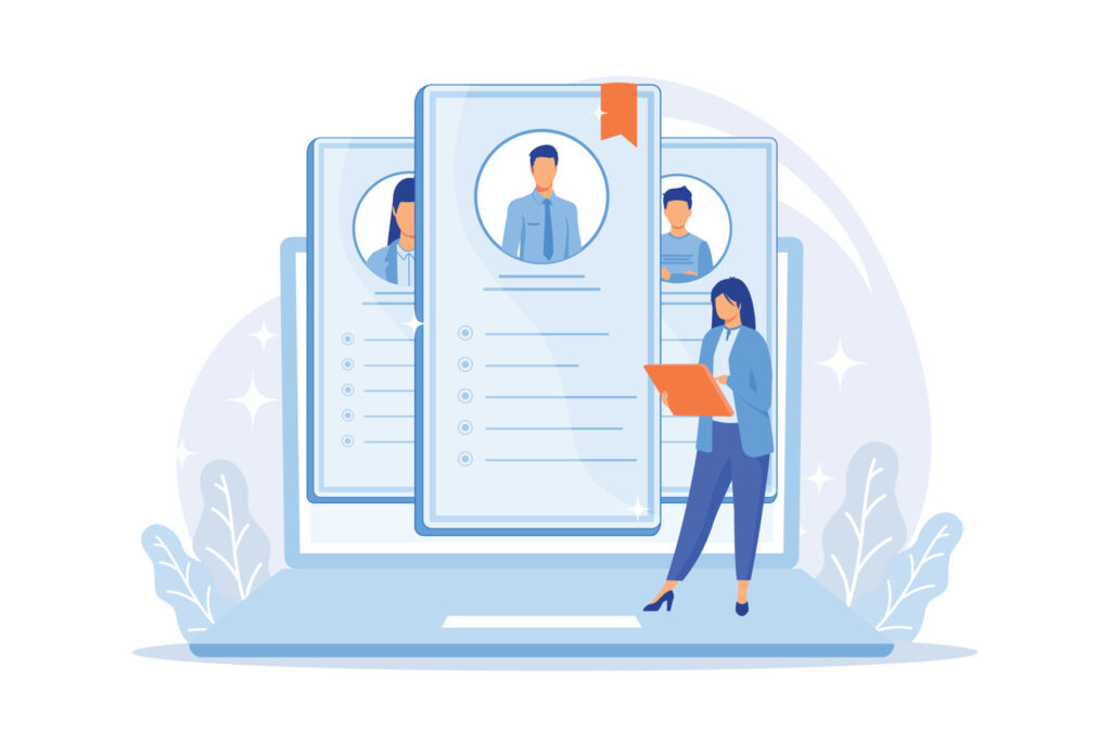 Assessment Tool for Lead Qualification