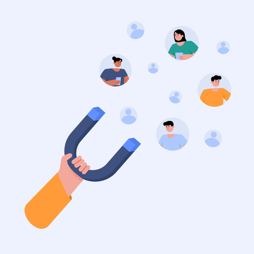 Lead Generation Software for Businesses: Turn Website Visitors into Qualified Prospects