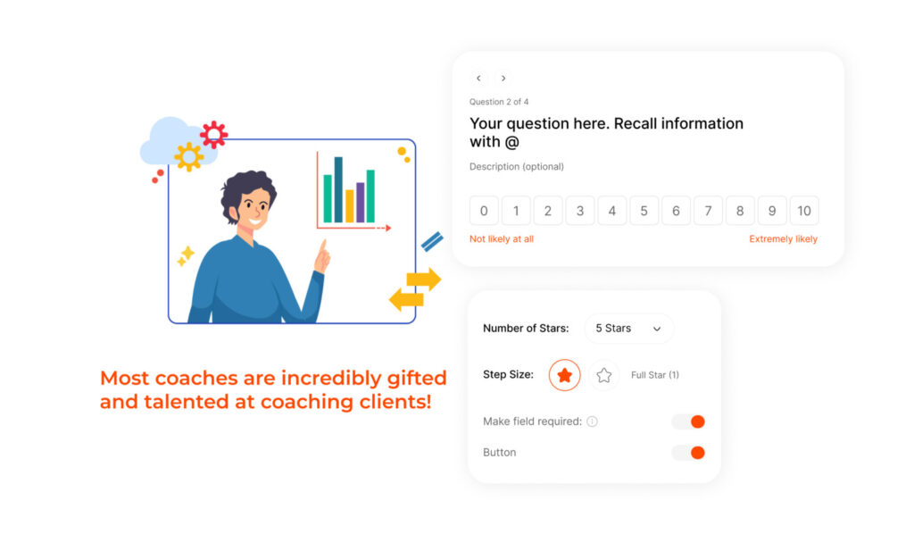 Personalized Product Finder Quiz