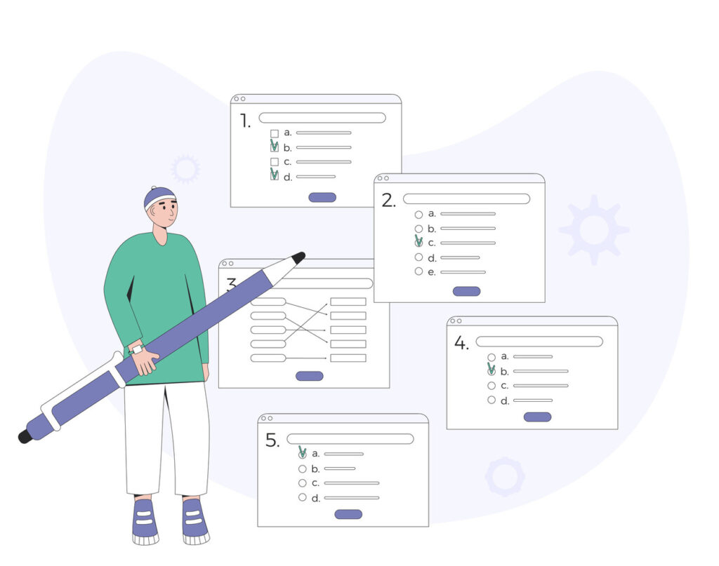 Lead Generation Software with Quizzes: Transform Visitor Engagement Into Qualified Leads