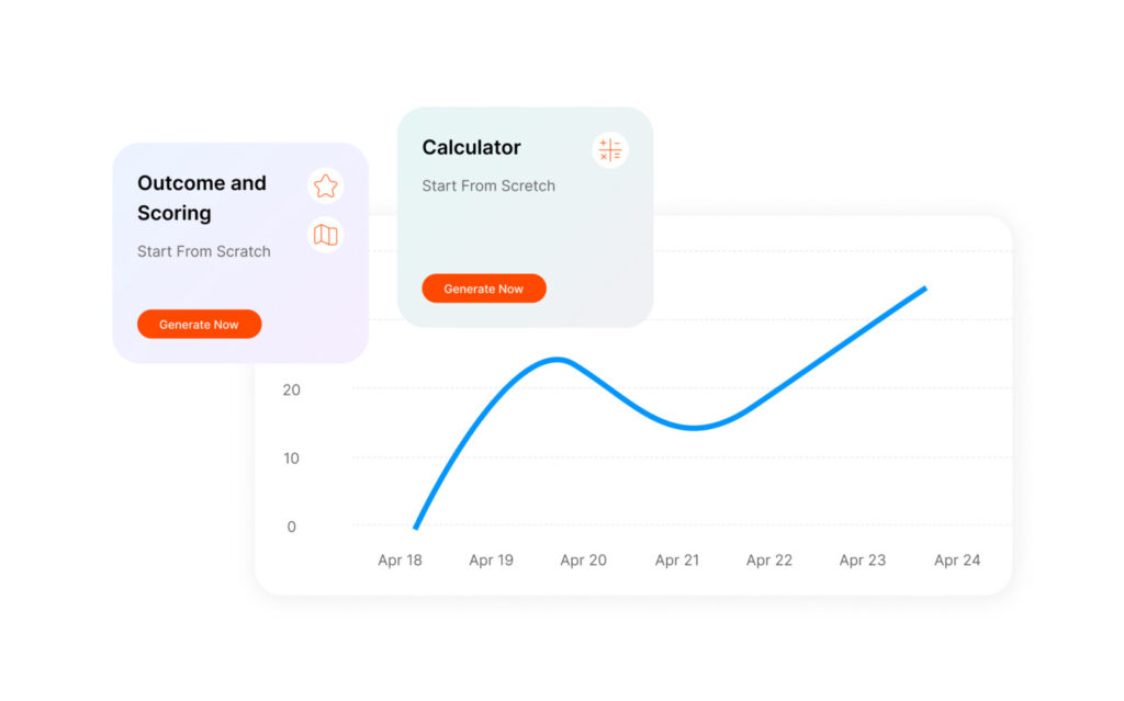 Lead Magnet Quiz Builder: Transform Leads into Customers with Interactive Quizzes