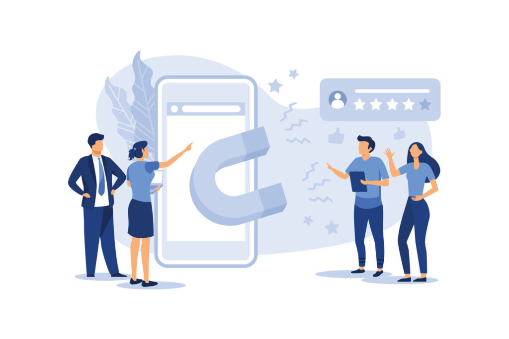 Tools for Generating High-Quality Leads: Transform Your Customer Acquisition Strategy