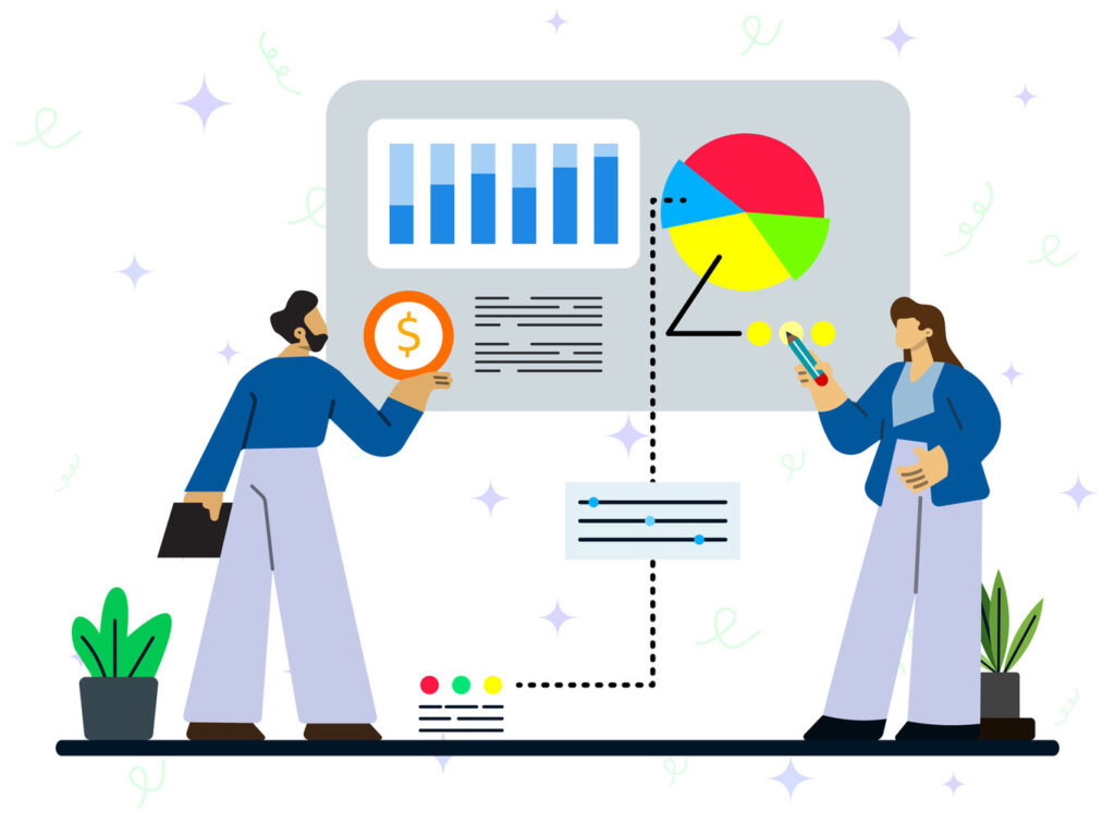 LeadGen Platform for Interactive Funnels