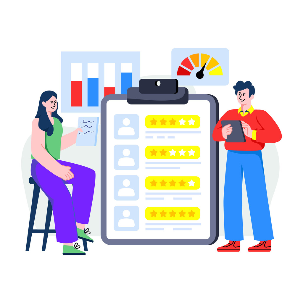 LeadGen Platform for Interactive Funnels