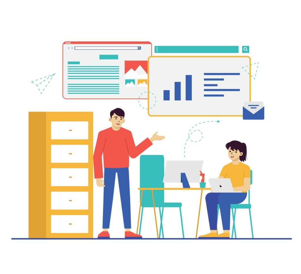 LeadGen Platform for Interactive Funnels