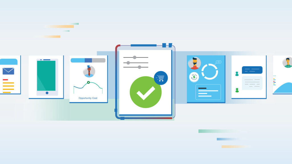 Lead Qualification Software for Sales Teams: Transform Your Sales Process with Interactive Lead Qualification