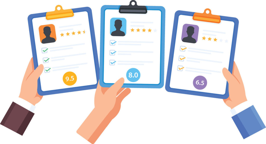 Lead Qualification Software for Sales Teams: Transform Your Sales Process with Interactive Lead Qualification