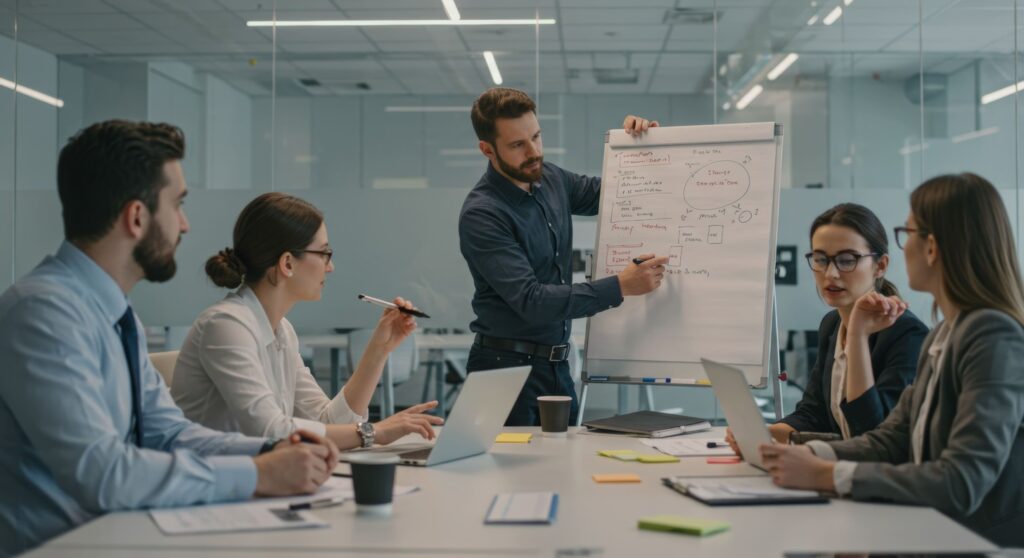 Lead Qualification Software for Sales Teams: Transform Your Sales Process with Interactive Lead Qualification