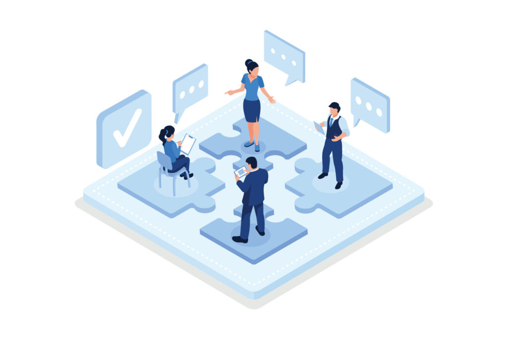 Lead Qualification Software for Sales Teams: Transform Your Sales Process with Interactive Lead Qualification